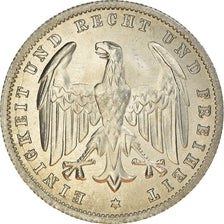 Moneda, ALEMANIA - REPÚBLICA DE WEIMAR, 500 Mark, 1923, Berlin, EBC, Aluminio