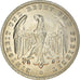 Coin, GERMANY, WEIMAR REPUBLIC, 500 Mark, 1923, Berlin, AU(55-58), Aluminum