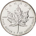 Canada, Elizabeth II, 5 Dollars, 1996, Royal Canadian Mint, Ottawa, SPL, Arge...