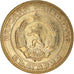 Coin, Bulgaria, 50 Stotinki, 1959, EF(40-45), Copper-nickel, KM:56