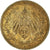 Munten, DUITSLAND - KEIZERRIJK, 1/2 Mark, 1916, Berlin, FR+, Zilver, KM:17