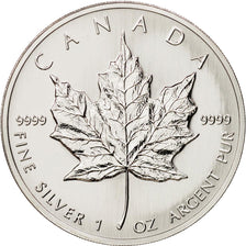 Moneta, Canada, Elizabeth II, 5 Dollars, 1999, Royal Canadian Mint, SPL