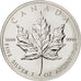 Moneta, Canada, Elizabeth II, 5 Dollars, 1999, Royal Canadian Mint, SPL