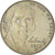 Coin, United States, 5 Cents, 2017, Denver, EF(40-45), Copper-nickel, KM:381