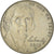 Moneta, USA, 5 Cents, 2017, Denver, EF(40-45), Miedź-Nikiel, KM:381