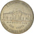 Moneta, USA, 5 Cents, 2017, Denver, EF(40-45), Miedź-Nikiel, KM:381