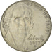 Moneta, Stati Uniti, 5 Cents, 2017, Denver, BB, Rame-nichel, KM:381