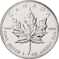 Moneta, Canada, Elizabeth II, 5 Dollars, 2001, Royal Canadian Mint, SPL