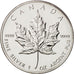 Moneta, Canada, Elizabeth II, 5 Dollars, 2001, Royal Canadian Mint, SPL