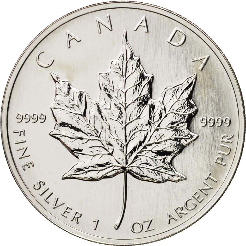 Canada, Elizabeth II, 5 Dollars, 2002, Royal Canadian Mint, SPL, Argento, KM:187