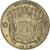 Munten, België, 10 Francs, 10 Frank, 1972, Brussels, FR+, Nickel, KM:155.1