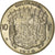 Munten, België, 10 Francs, 10 Frank, 1975, Brussels, ZF, Nickel, KM:155.1