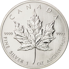 Moneta, Canada, Elizabeth II, 5 Dollars, 2005, Royal Canadian Mint, SPL