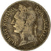 Münze, Belgisch-Kongo, 50 Centimes, 1923, S, Kupfer-Nickel, KM:23