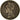 Moneda, Congo belga, 50 Centimes, 1926, BC+, Cobre - níquel, KM:22