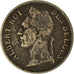 Coin, Belgian Congo, 50 Centimes, 1926, VF(20-25), Copper-nickel, KM:22