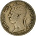 Coin, Belgian Congo, 50 Centimes, 1927, VF(20-25), Copper-nickel, KM:22
