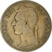 Coin, Belgian Congo, 50 Centimes, 1927, VF(30-35), Copper-nickel, KM:22