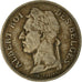 Moneta, Congo belga, 50 Centimes, 1926, MB+, Rame-nichel, KM:22