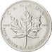 Münze, Kanada, Elizabeth II, 5 Dollars, 2007, Royal Canadian Mint, UNZ, Silber