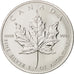 Münze, Kanada, Elizabeth II, 5 Dollars, 2007, Royal Canadian Mint, UNZ, Silber