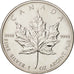 Münze, Kanada, Elizabeth II, 5 Dollars, 2008, Royal Canadian Mint, UNZ, Silber