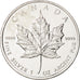 Münze, Kanada, Elizabeth II, 5 Dollars, 2009, Royal Canadian Mint, UNZ, Silber