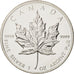 Moneta, Canada, Elizabeth II, 5 Dollars, 2010, Royal Canadian Mint, SPL