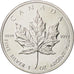Münze, Kanada, Elizabeth II, 5 Dollars, 2011, Royal Canadian Mint, UNZ, Silber