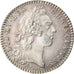 Frankrijk, Token, Louis XV, Trésor Royal, History, 1758, Roettiers fils, ZF+
