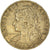 Monnaie, France, Patey, 25 Centimes, 1905, TTB, Nickel, Gadoury:364, KM:856