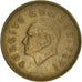 Moneta, Turchia, 1000 Lira, 1990, MB+, Rame-nichel-zinco, KM:996
