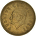 Coin, Turkey, 1000 Lira, 1990, VF(20-25), Copper-Nickel-Zinc, KM:996