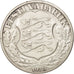 Moneta, Estonia, 2 Krooni, 1930, BB, Argento, KM:20
