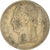 Münze, Belgien, 5 Francs, 5 Frank, 1962, S, Kupfer-Nickel, KM:135.1