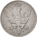Polen, 20 Fenigow, 1917, Stuttgart, Germany, EF(40-45), Iron, KM:7