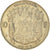 Moneda, Bélgica, 10 Francs, 10 Frank, 1971, Brussels, MBC+, Níquel, KM:155.1