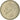 Moneta, Belgio, 10 Francs, 10 Frank, 1974, Brussels, MB+, Nichel, KM:156.1