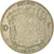Moneta, Belgia, 10 Francs, 10 Frank, 1974, Brussels, VF(30-35), Nikiel, KM:156.1