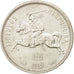 Coin, Lithuania, 5 Litai, 1925, King's Norton, AU(55-58), Silver, KM:78