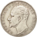 Bulgaria, Ferdinand I, 5 Leva, 1894, Kormoczbanya, Hungary, BB, Argento, KM:18