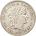 Haiti, Gourde, 1895, Paris, SPL-, Argento, KM:46