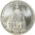 Coin, GERMANY - FEDERAL REPUBLIC, 10 Mark, 1995, Hamburg, Germany, MS(63)