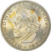 Munten, Federale Duitse Republiek, 5 Mark, 1970, Stuttgart, Germany, ZF, Zilver