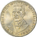 Coin, GERMANY - FEDERAL REPUBLIC, 5 Mark, 1968, Hamburg, Germany, AU(55-58)