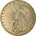 Coin, GERMANY - FEDERAL REPUBLIC, 5 Mark, 1986, Stuttgart, Germany, EF(40-45)