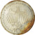 Moneta, Niemcy - RFN, 10 Mark, 1989, Munich, Germany, AU(50-53), Srebro, KM:172