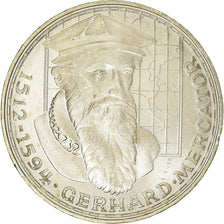 Moneta, Niemcy - RFN, 5 Mark, 1969, Stuttgart, Germany, AU(55-58), Srebro