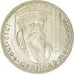 Coin, GERMANY - FEDERAL REPUBLIC, 5 Mark, 1969, Stuttgart, Germany, AU(55-58)