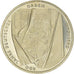 Moneta, Niemcy - RFN, 10 Mark, 1990, Hamburg, Germany, MS(63), Srebro, KM:176